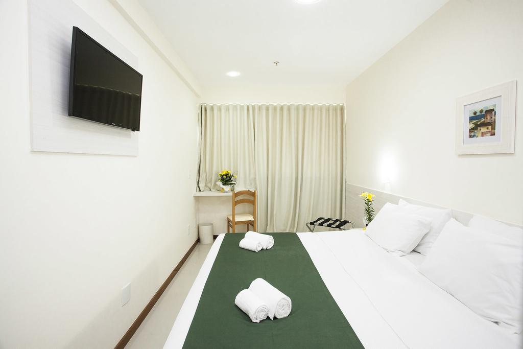 Travel Inn Fenix Cabo Frio Ruang foto